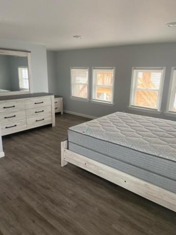 20 Dupont Beach House Seaside Heights Exterior photo